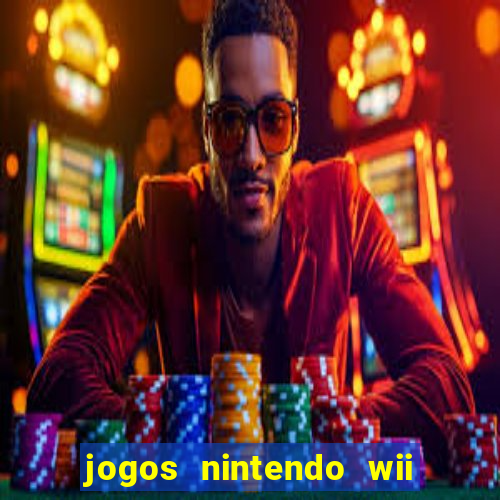 jogos nintendo wii download wbfs